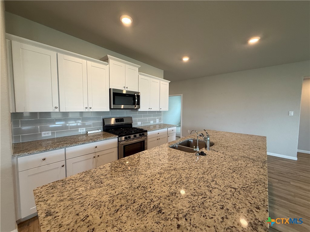 554 Blue Stem Road New Braunfels, TX 78130 - Photo 9 of 30