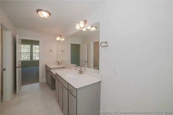 $529,990 | 616 Cresswell Moor Way, Fayetteville, NC 28311