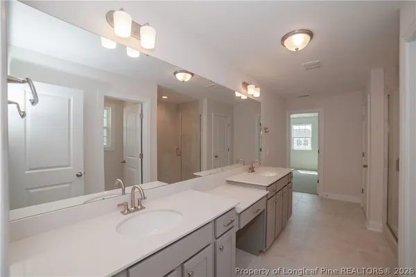 $529,990 | 616 Cresswell Moor Way, Fayetteville, NC 28311