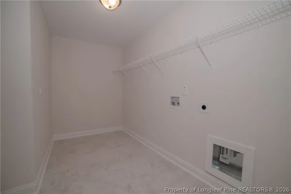 $529,990 | 616 Cresswell Moor Way, Fayetteville, NC 28311