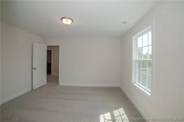 $529,990 | 616 Cresswell Moor Way, Fayetteville, NC 28311