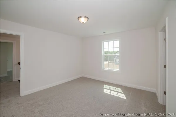 $529,990 | 616 Cresswell Moor Way, Fayetteville, NC 28311
