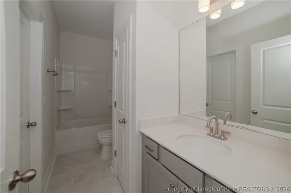 $529,990 | 616 Cresswell Moor Way, Fayetteville, NC 28311