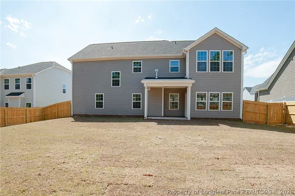 $529,990 | 616 Cresswell Moor Way, Fayetteville, NC 28311