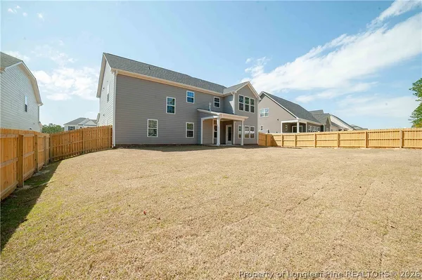 $529,990 | 616 Cresswell Moor Way, Fayetteville, NC 28311