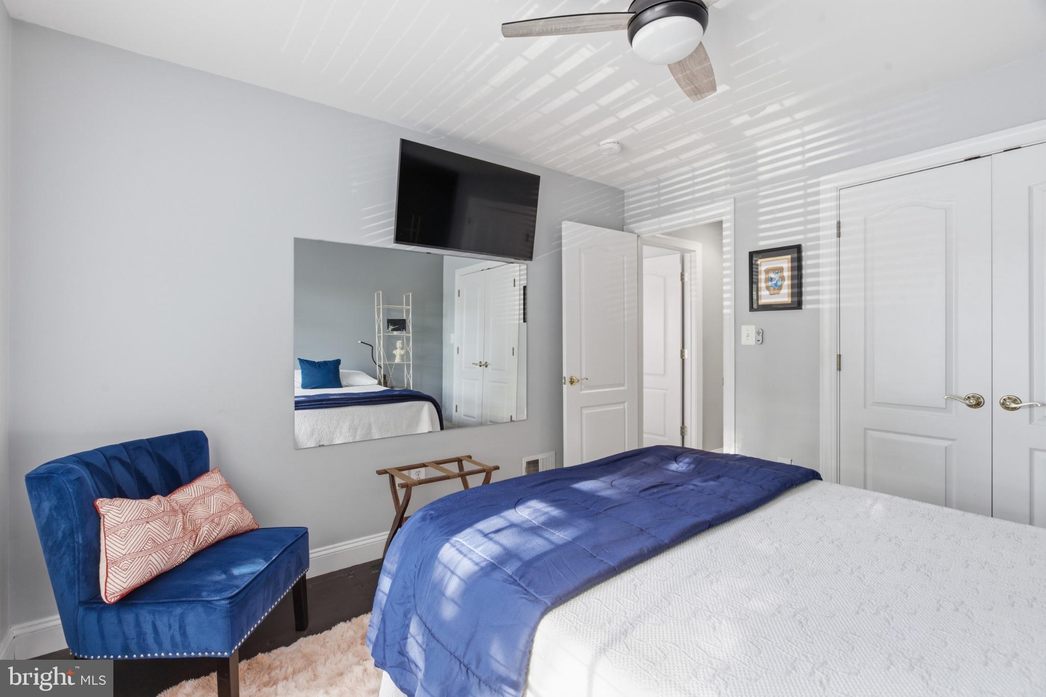 1219 Meadow View Road Pasadena, MD 21122 - Photo 36 of 70 Cozy retreat with modern charm.