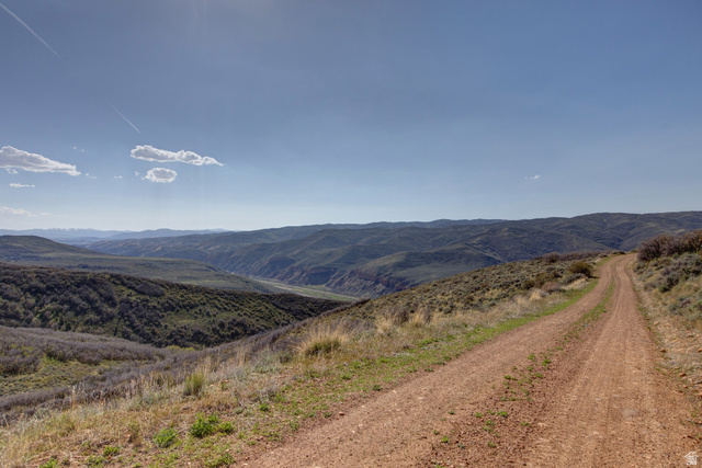 178 Skyline Road, Unit 178 Coalville, UT 84017 - Photo 33 of 42
