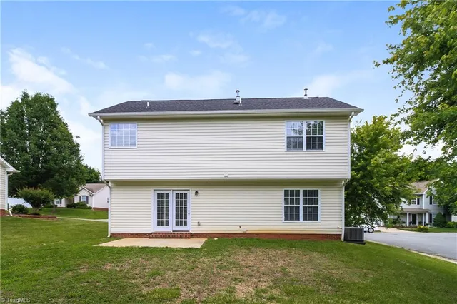 $1,665 | 3801 Heather View Lane, Winston-Salem, NC 27127