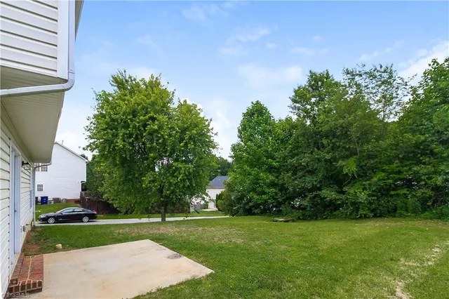 $1,665 | 3801 Heather View Lane, Winston-Salem, NC 27127