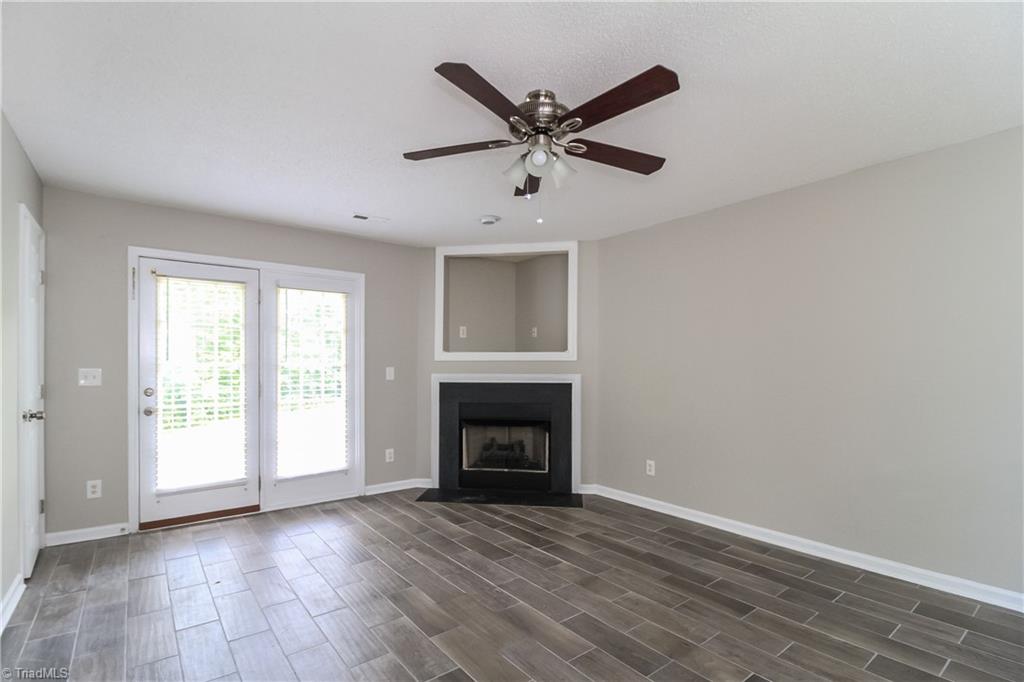 3801 Heather View Lane Winston-Salem, NC 27127 - Photo 2 of 17