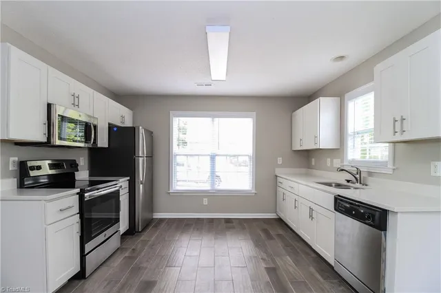 $1,665 | 3801 Heather View Lane, Winston-Salem, NC 27127