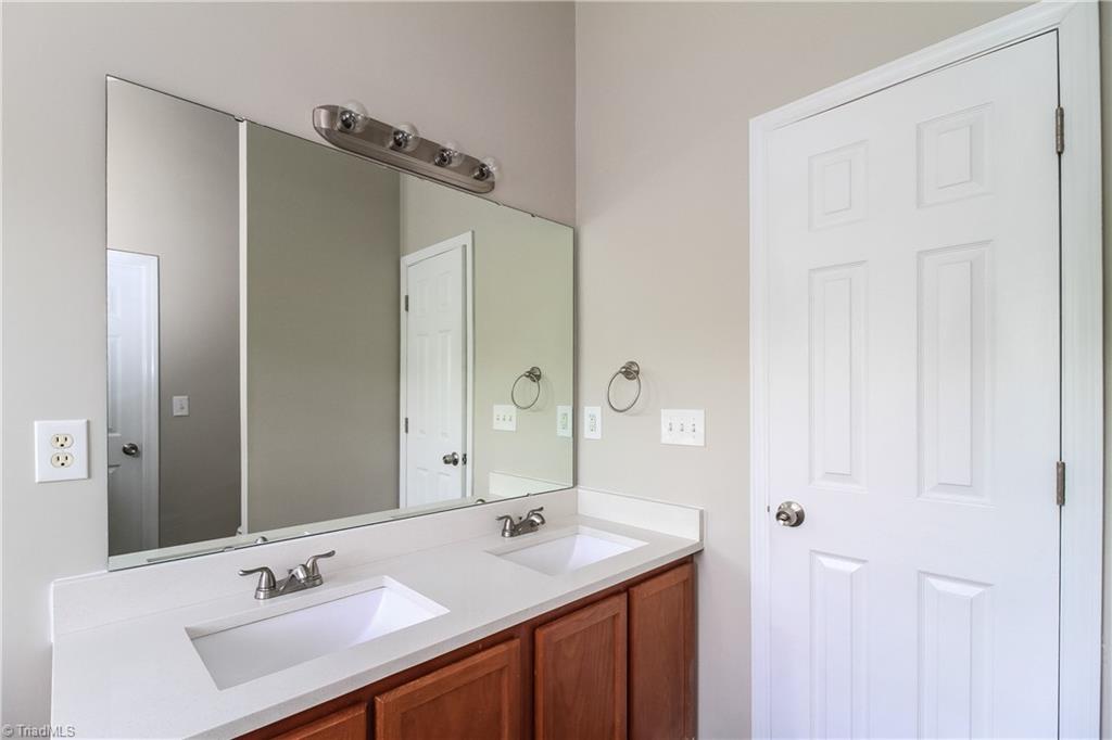 3801 Heather View Lane Winston-Salem, NC 27127 - Photo 8 of 17