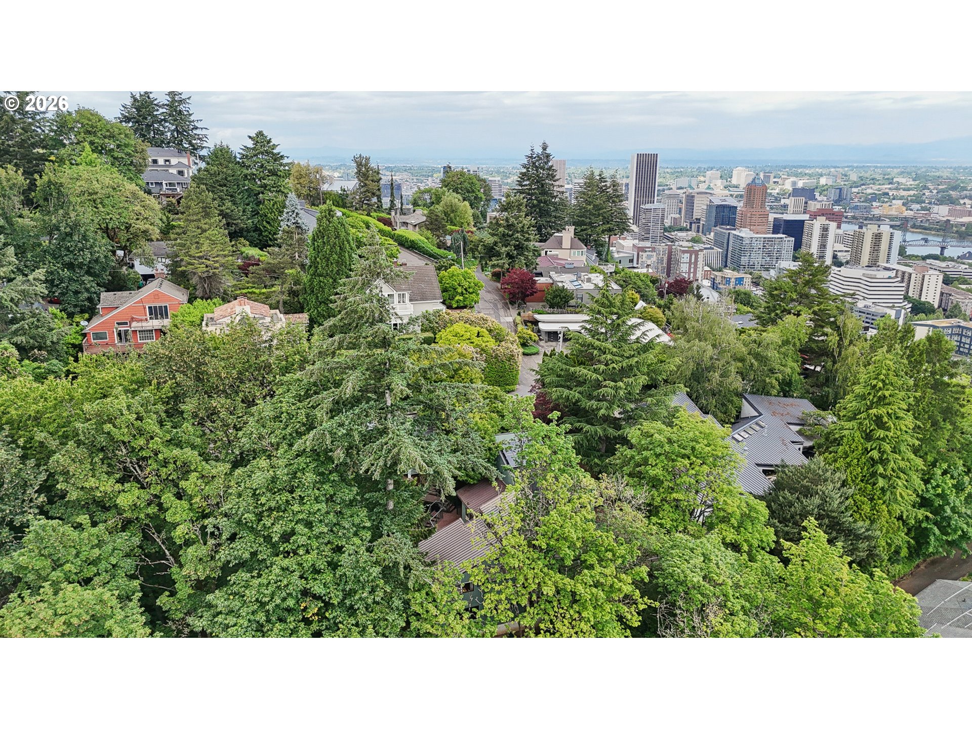 Southwest Canning Street Portland, OR 97201 - Photo 2 of 3