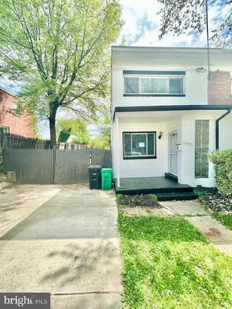 $329,599 | 8405 12th Avenue, Silver Spring, MD 20903