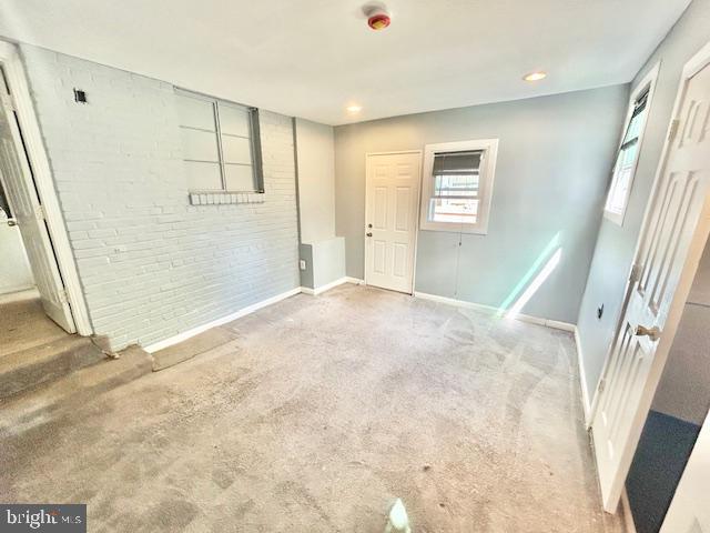 8405 12th Avenue Silver Spring, MD 20903 - Photo 11 of 23 Bright, open space ready for creativity.