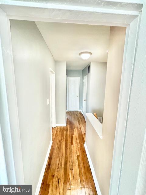8405 12th Avenue Silver Spring, MD 20903 - Photo 15 of 23 Bright and inviting hallway retreat.