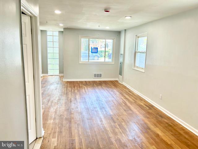 8405 12th Avenue Silver Spring, MD 20903 - Photo 6 of 23 Bright and airy open space awaits.