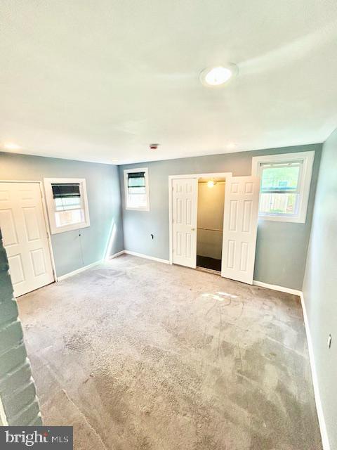 8405 12th Avenue Silver Spring, MD 20903 - Photo 10 of 23 Spacious bedroom with natural light.
