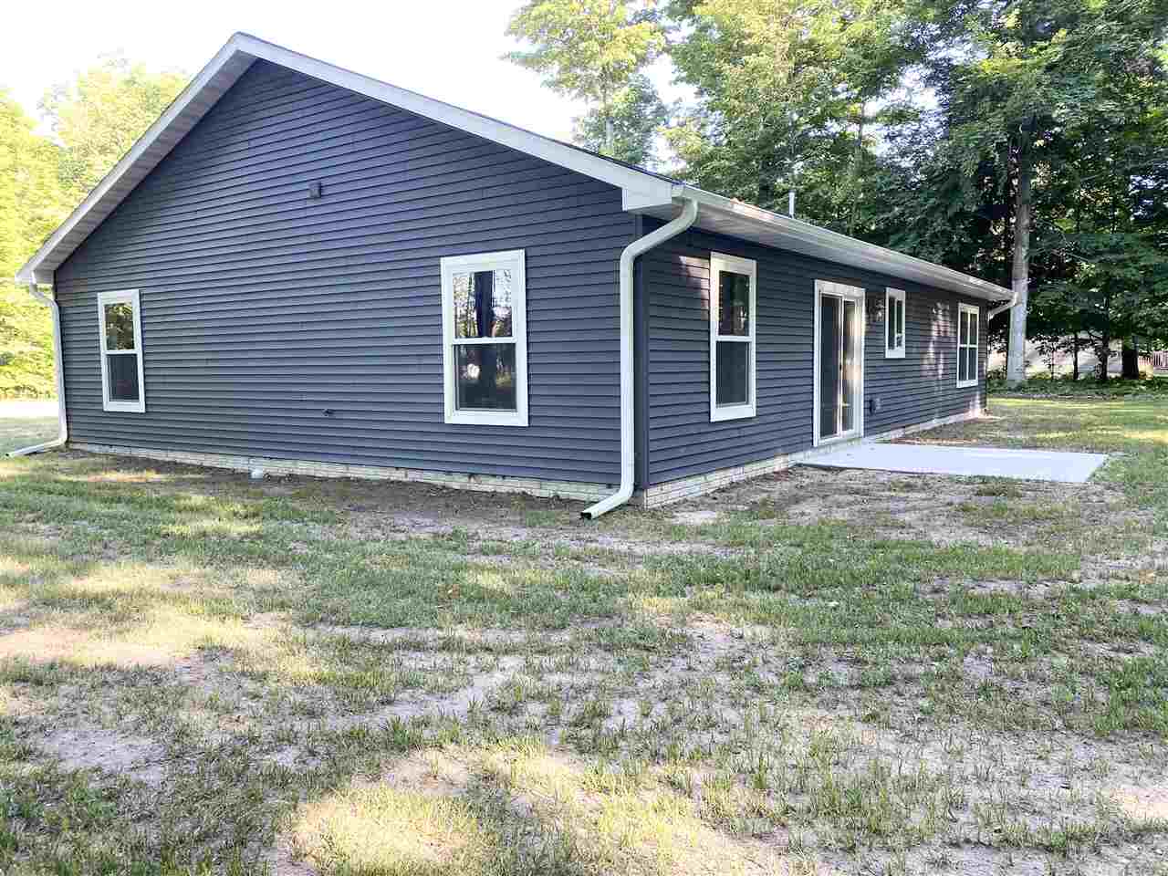 1042 Lipp Farm Road Benzonia, MI 49616 - Photo 2 of 32 1871161-1.JPG