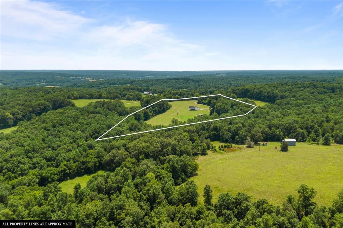 4251 Spring Valley Road Cumberland City, TN 37050 - Photo 65 of 67