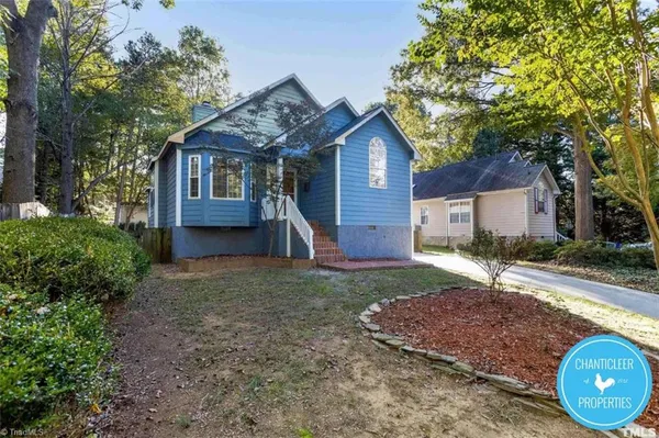 $1,595 | 362 Wilson Street, Graham, NC 27253