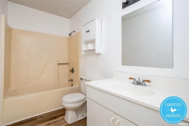 $1,595 | 362 Wilson Street, Graham, NC 27253