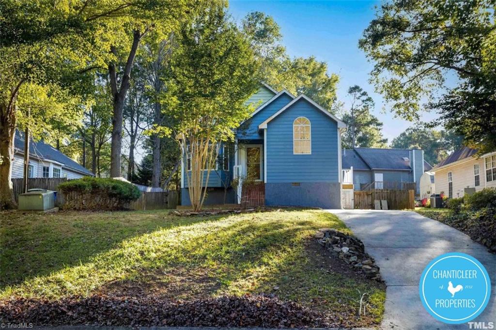 362 Wilson Street Graham, NC 27253 - Photo 12 of 12