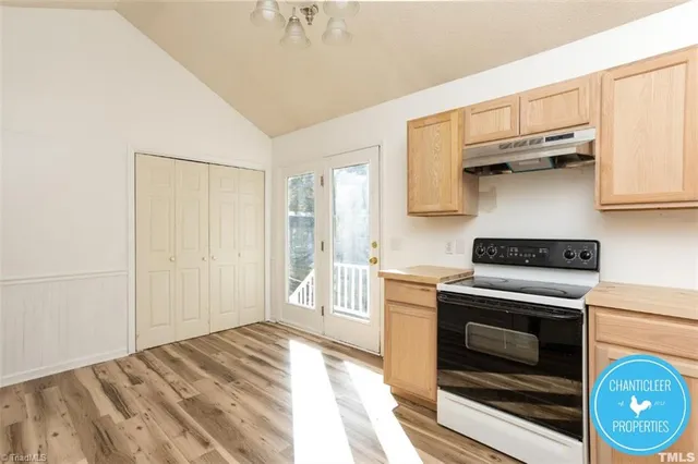 $1,595 | 362 Wilson Street, Graham, NC 27253