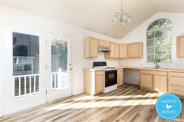 $1,595 | 362 Wilson Street, Graham, NC 27253