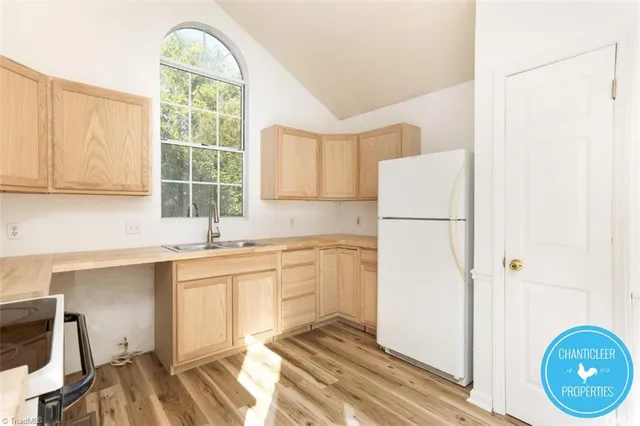 $1,595 | 362 Wilson Street, Graham, NC 27253