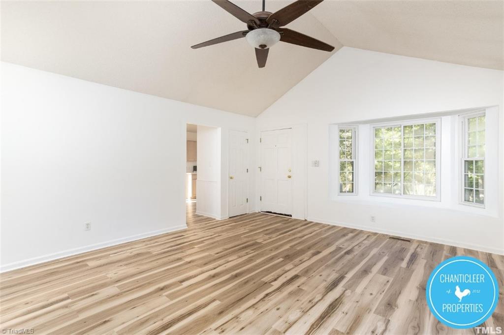 362 Wilson Street Graham, NC 27253 - Photo 8 of 12