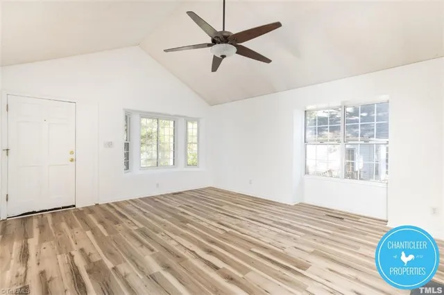 $1,595 | 362 Wilson Street, Graham, NC 27253