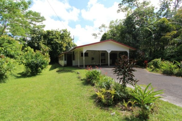 14-3382 Pikake Road Pahoa, HI 96778 - Photo 1 of 13 Gallery Image 1