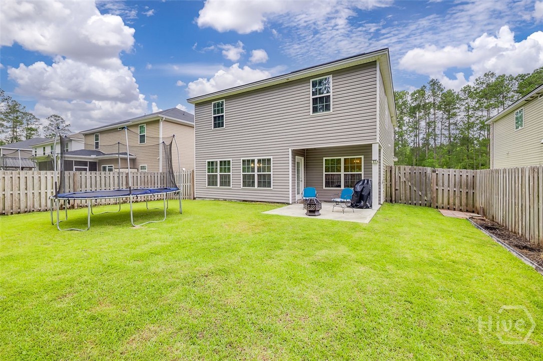 153 Red Maple Lane Guyton, GA 31312 - Photo 33 of 35