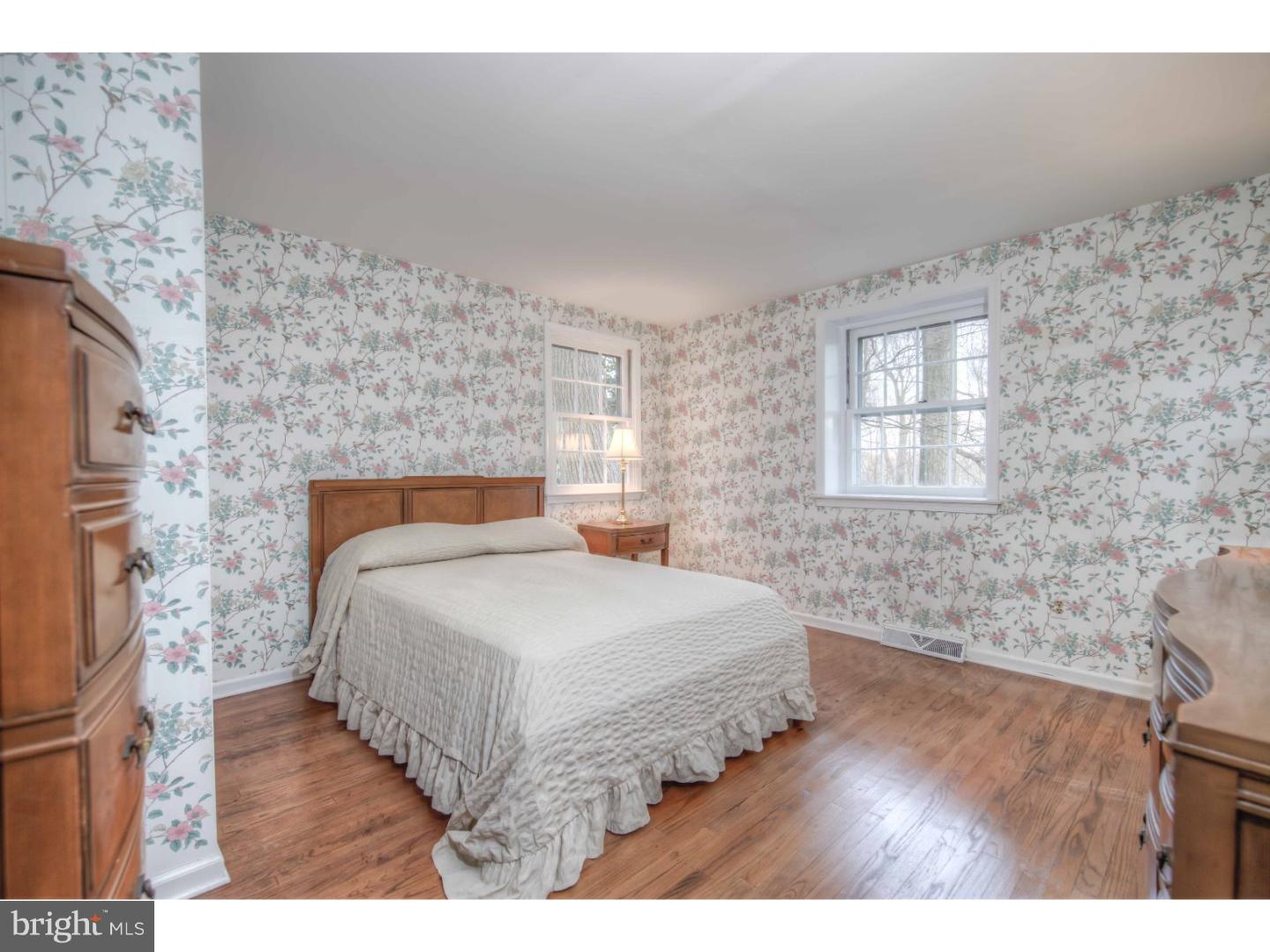 9 Crestview Circle Wayne, PA 19087 - Photo 14 of 23 Bedroom 2