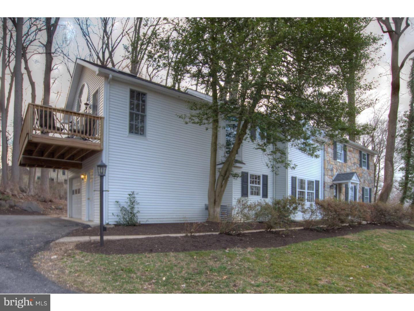 9 Crestview Circle Wayne, PA 19087 - Photo 23 of 23 Exterior