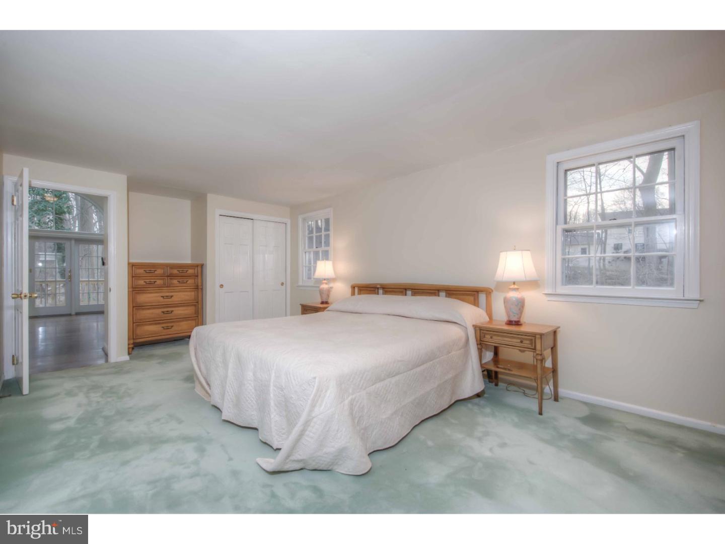 9 Crestview Circle Wayne, PA 19087 - Photo 9 of 23 Master Bedroom