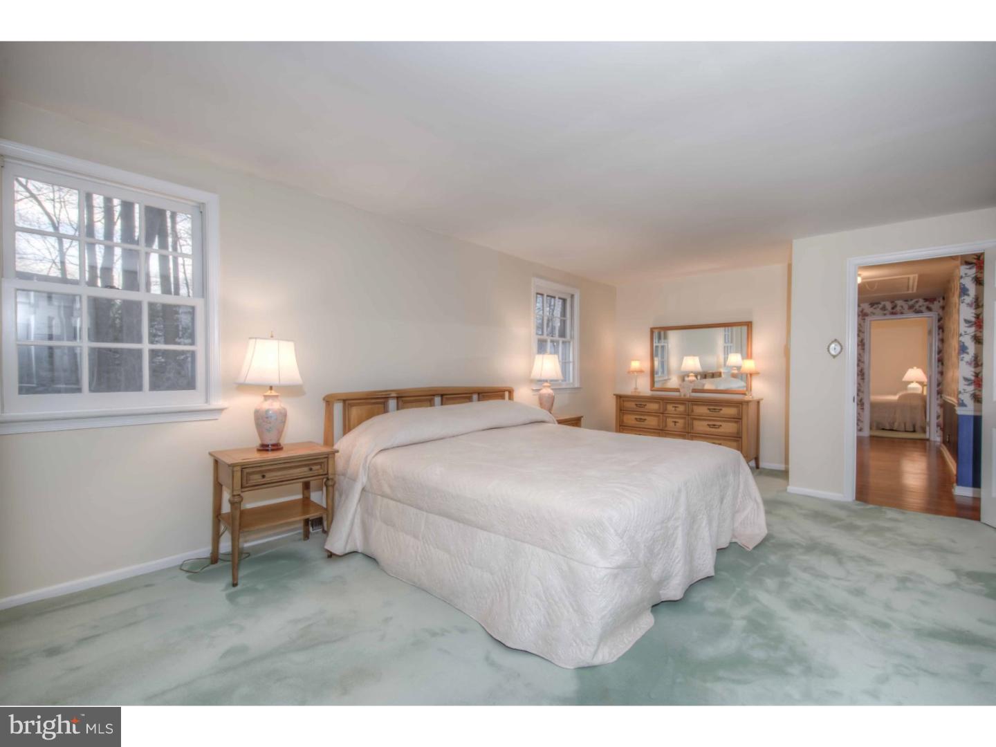 9 Crestview Circle Wayne, PA 19087 - Photo 10 of 23 Master Bedroom