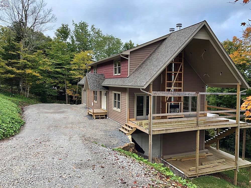 1174 North Westridge Road Slatyfork, WV 26291 - Photo 3 of 3 Gallery Image 3