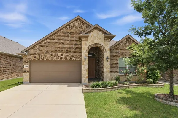 $424,900 | 12900 Coast Way, Fort Worth, TX 76244