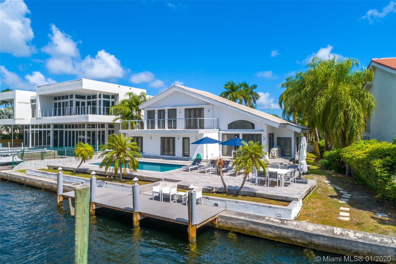 369 Centre Island Golden Beach, FL 33160 - Photo 41 of 57