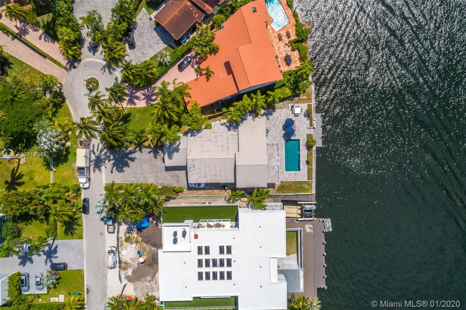 369 Centre Island Golden Beach, FL 33160 - Photo 43 of 57