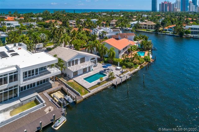 $3,485,000 | 369 Centre Island, Golden Beach, FL 33160
