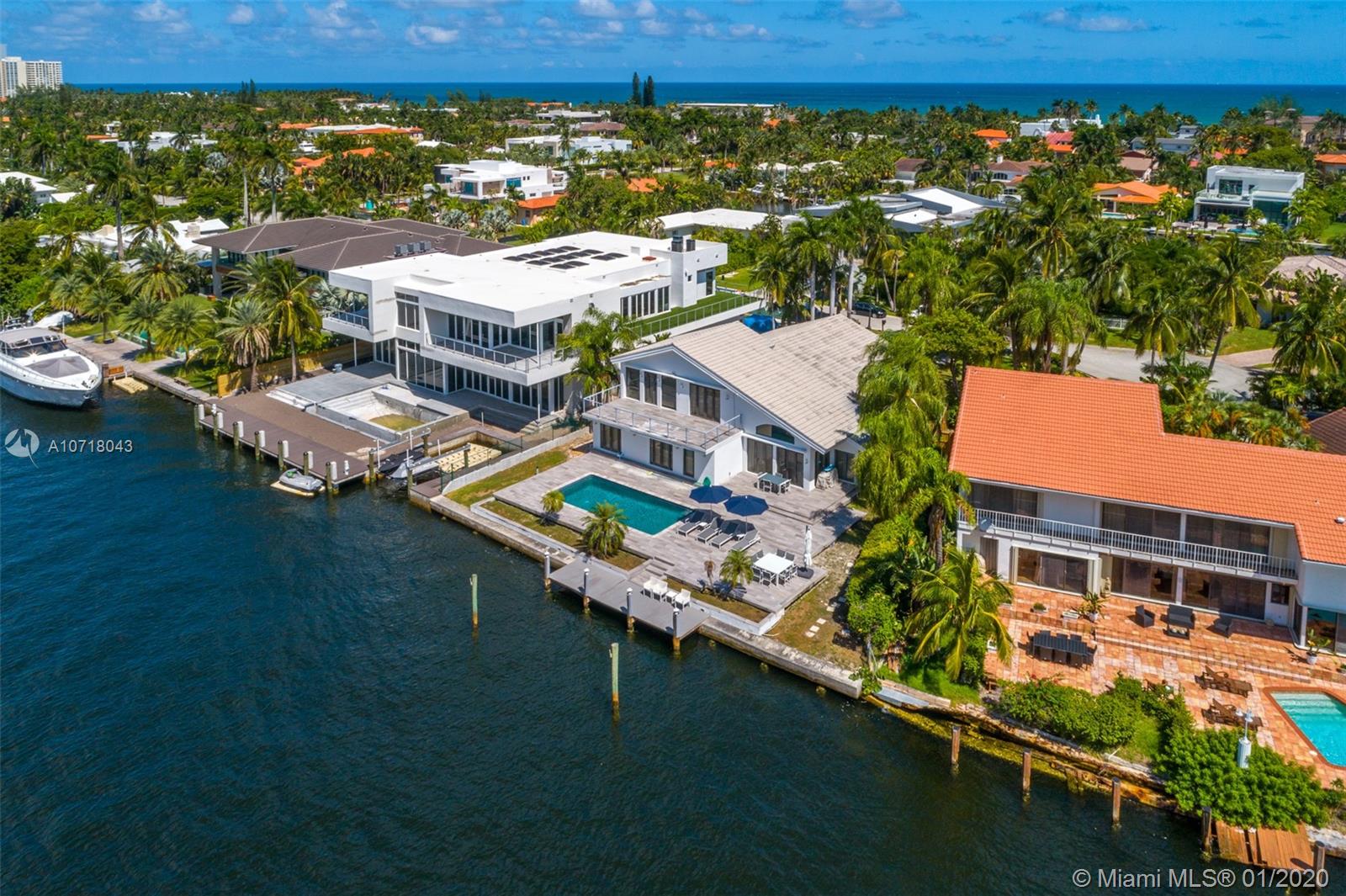 369 Centre Island Golden Beach, FL 33160 - Photo 48 of 57