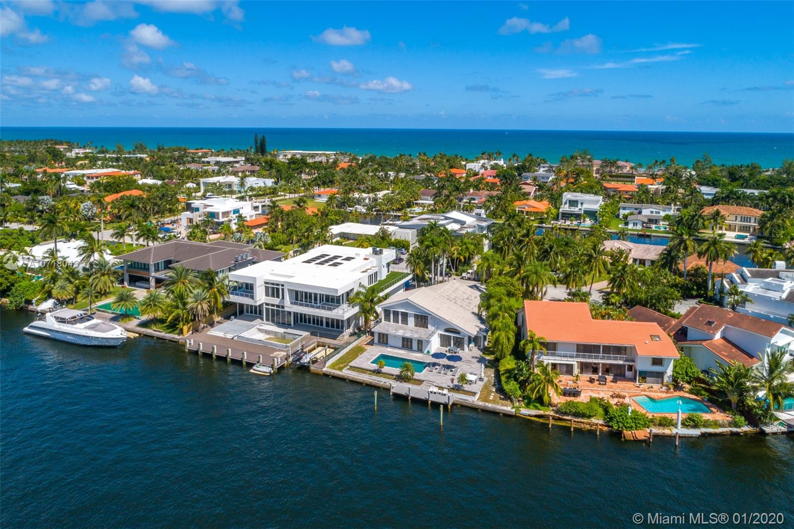 369 Centre Island Golden Beach, FL 33160 - Photo 51 of 57