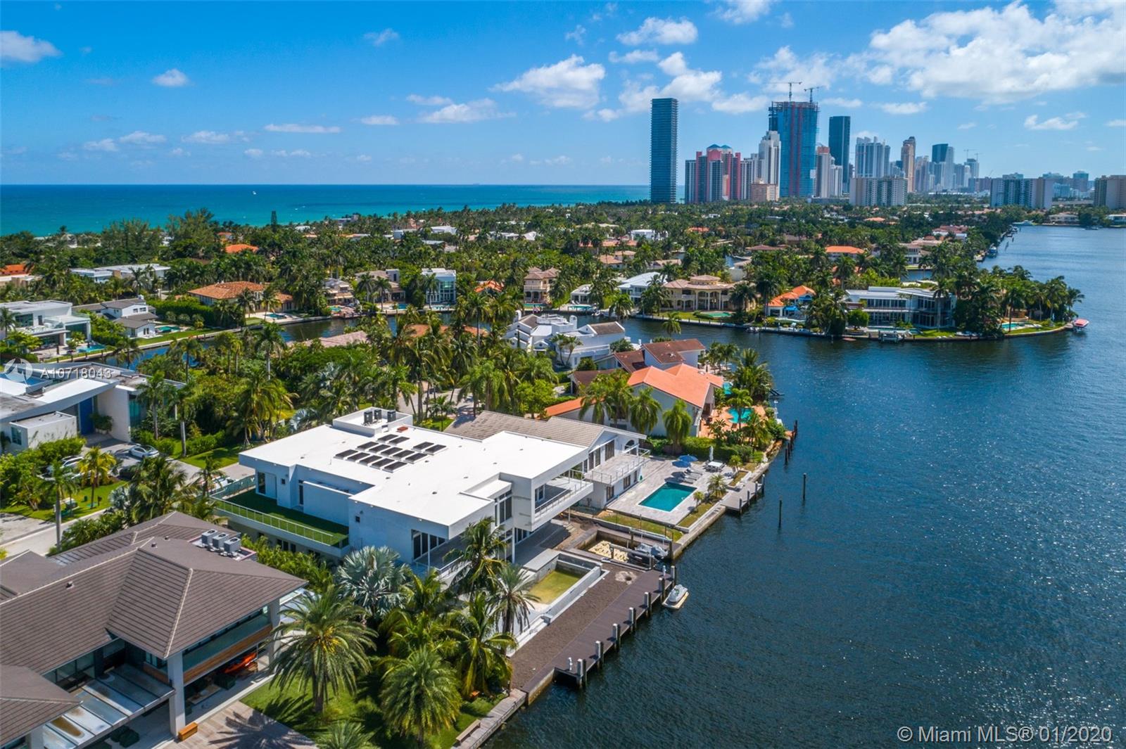 369 Centre Island Golden Beach, FL 33160 - Photo 57 of 57