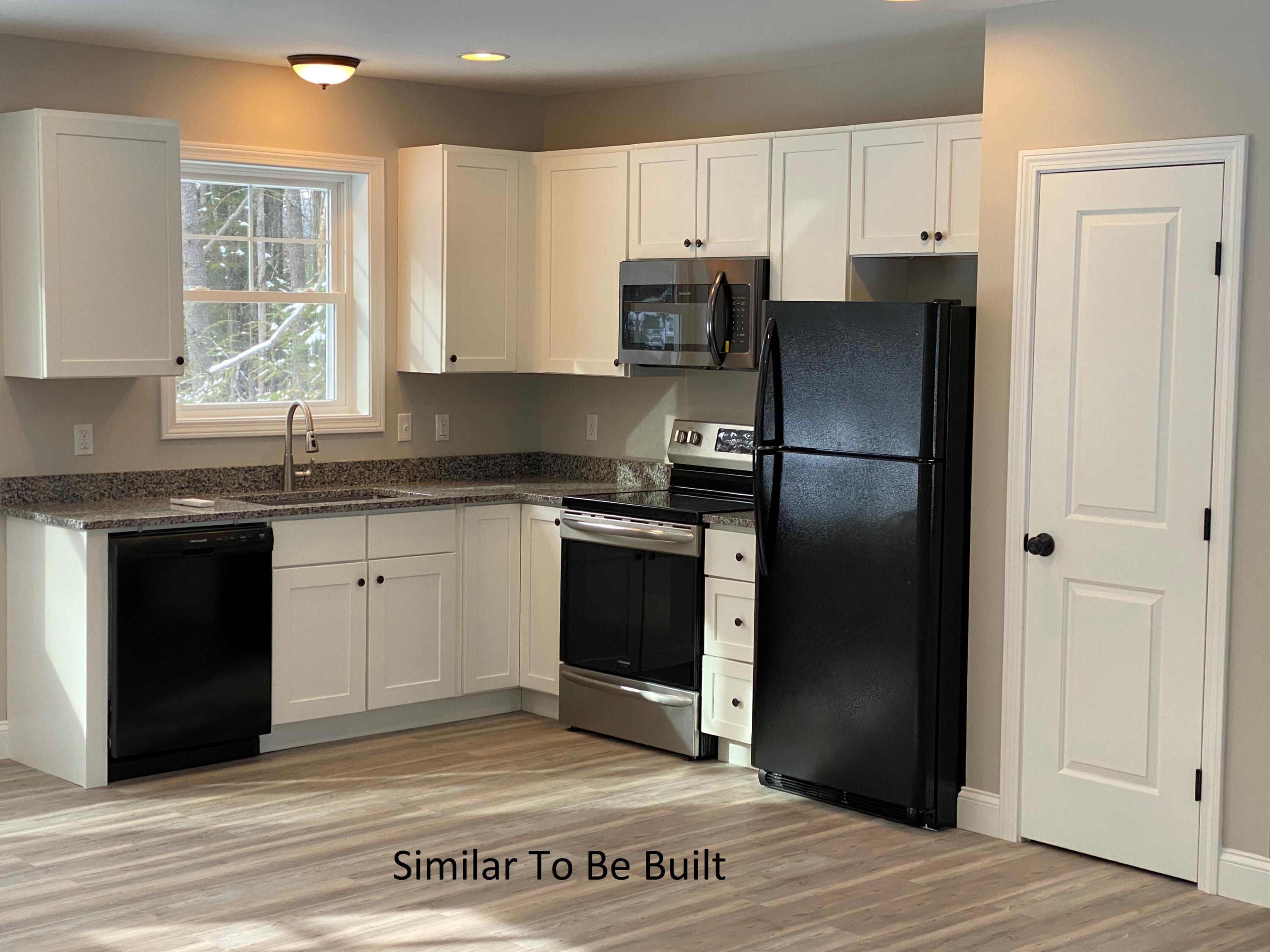 Lot 4 Kimball Road Bridgton, ME 04009 - Photo 2 of 10 Photo 1