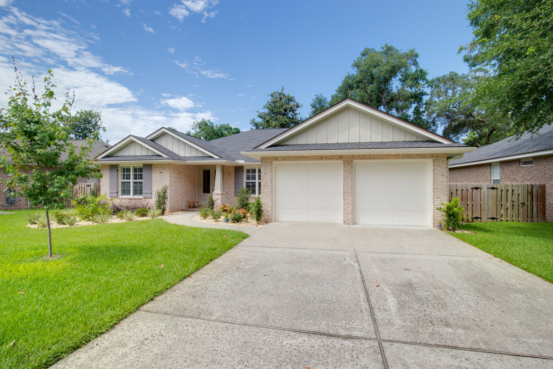 38 Pryor Road Southeast Fort Walton Beach, FL 32548 - Photo 1 of 21 38 Pryor