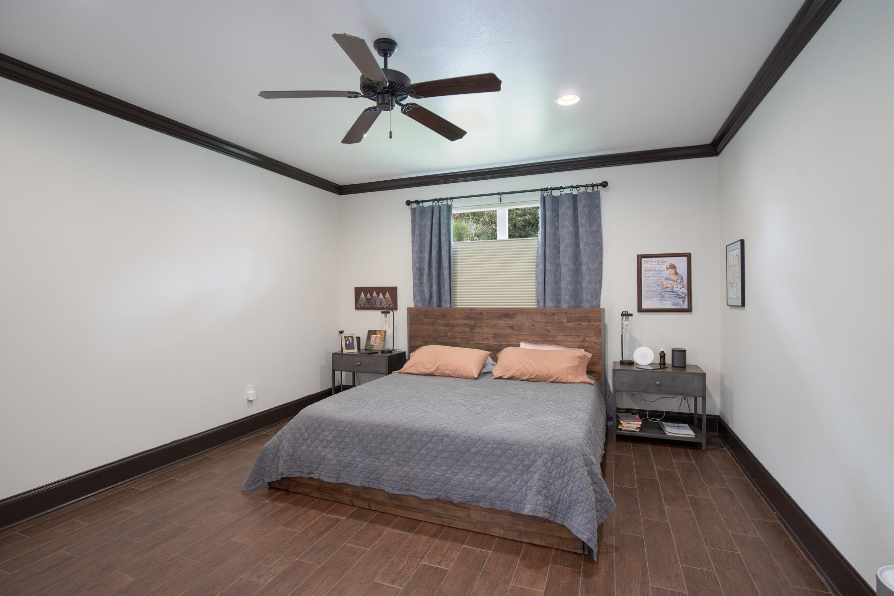 38 Pryor Road Southeast Fort Walton Beach, FL 32548 - Photo 13 of 21 Main Bedroom