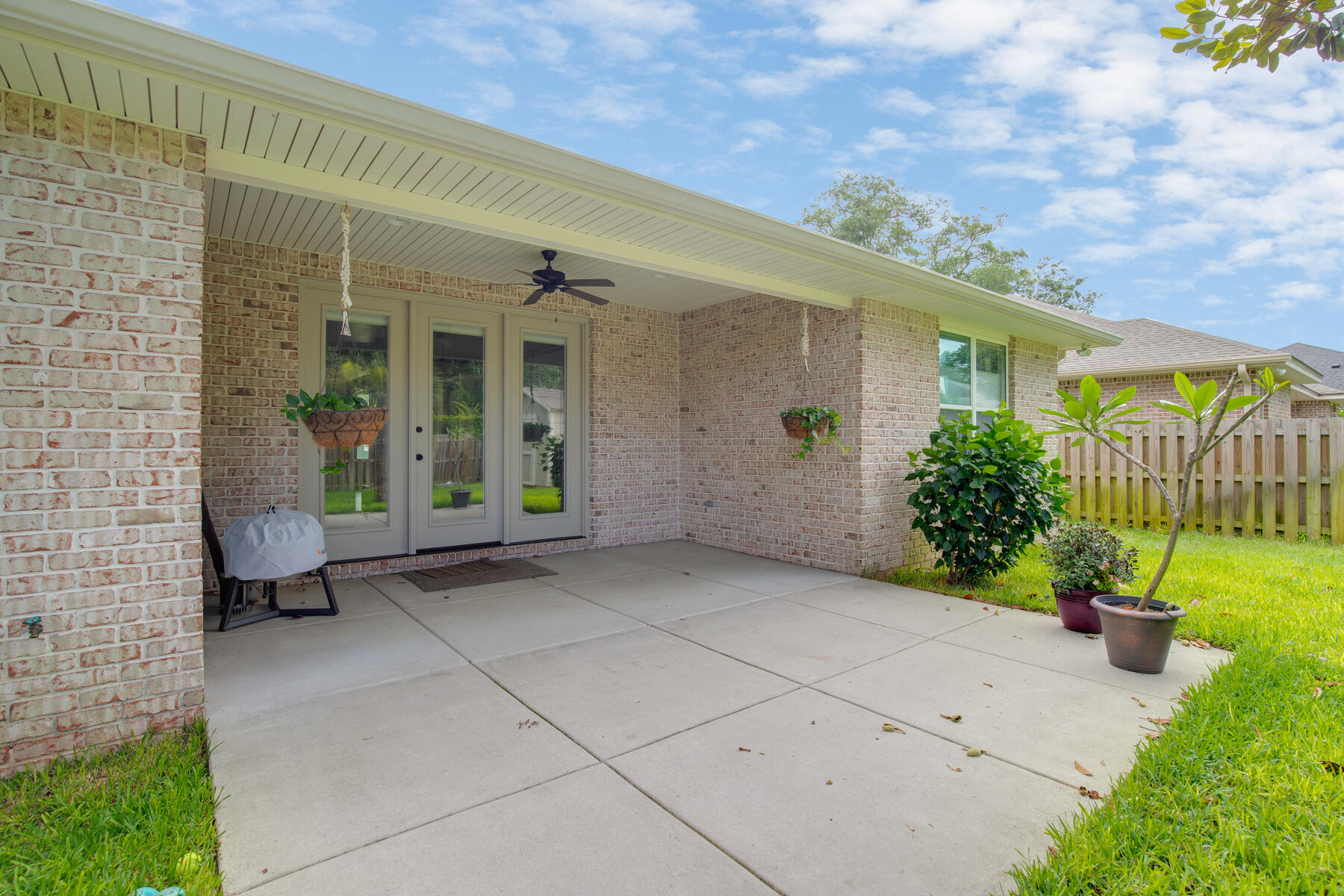 38 Pryor Road Southeast Fort Walton Beach, FL 32548 - Photo 16 of 21 Porch